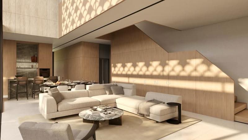 Kew Drive, Bedok / Upper East Coast, 5 Bedrooms, 7,104 sqft, Semi-Detached House For Sale, by Kevin Feng, 500273956 - Living Room - PropertyGuru.com.sg