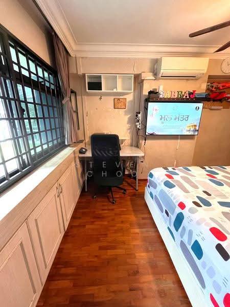 726 Tampines Street 71, 726 Tampines Street 71, Pasir Ris / Tampines, Room Rental, 130 sqft, HDB Flat For Rent, by Steven Choo, 500273957 - Bedroom - PropertyGuru.com.sg