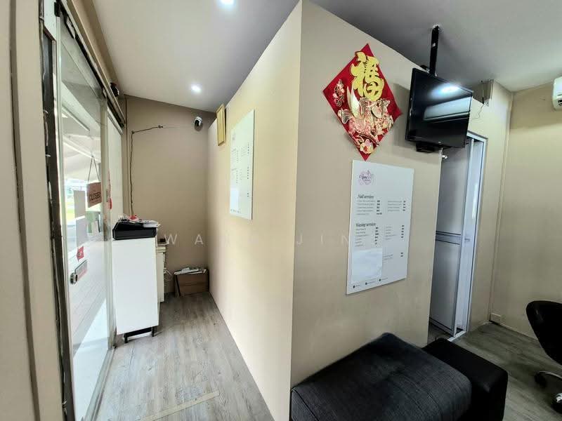 349 Jurong East Ave 1, Boon Lay / Jurong / Tuas, 281 sqft, Shop / Shophouse For Rent, by Wang Jing, 500273960 - Interior - CommercialGuru.com.sg
