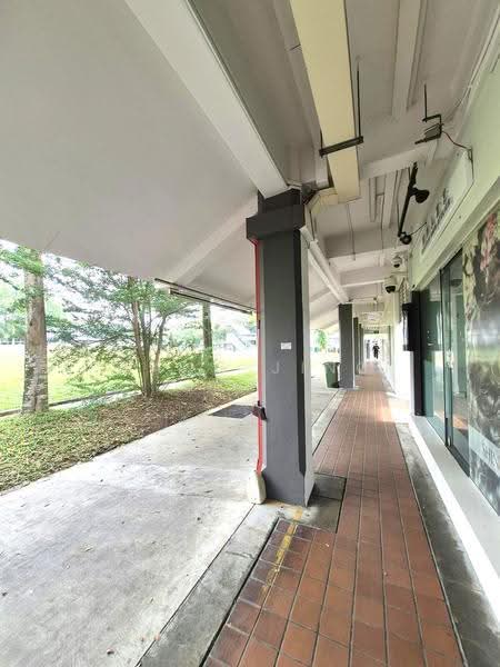349 Jurong East Ave 1, Boon Lay / Jurong / Tuas, 281 sqft, Shop / Shophouse For Rent, by Wang Jing, 500273960 - Exterior - CommercialGuru.com.sg