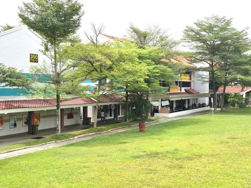 349 Jurong East Ave 1, Boon Lay / Jurong / Tuas, 281 sqft, Shop / Shophouse For Rent, by Wang Jing, 500273960 - Exterior - CommercialGuru.com.sg