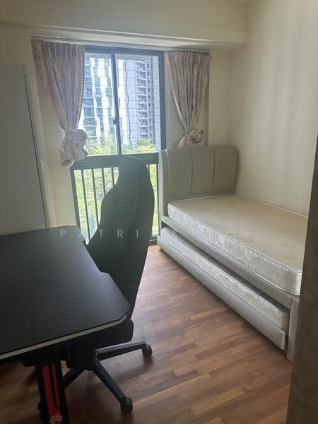 Pinnacle @ Duxton, 1 Cantonment Road, Chinatown / Tanjong Pagar, 3 Bedrooms, 1,130 sqft, HDB Flat For Rent, by Patrick Yin, 500273961 - Bedroom - PropertyGuru.com.sg