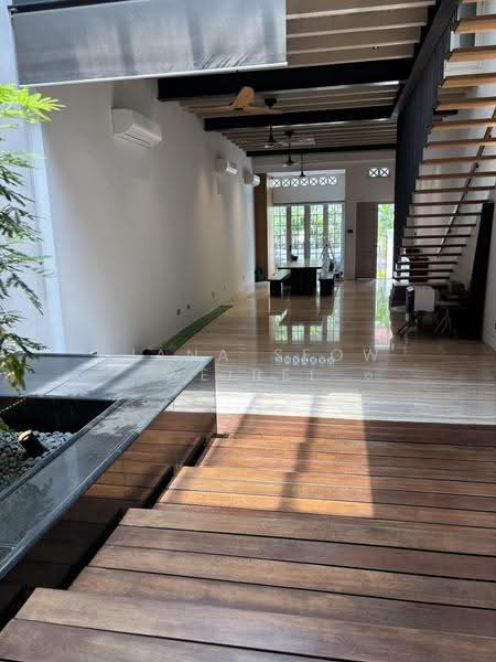 Cairnhill Conservation Heritage Home, Orchard / River Valley, 4 Bedrooms, 3,638 sqft, Shophouse For Sale, by Diana Seow Weibel, 500273963 - Interior - PropertyGuru.com.sg