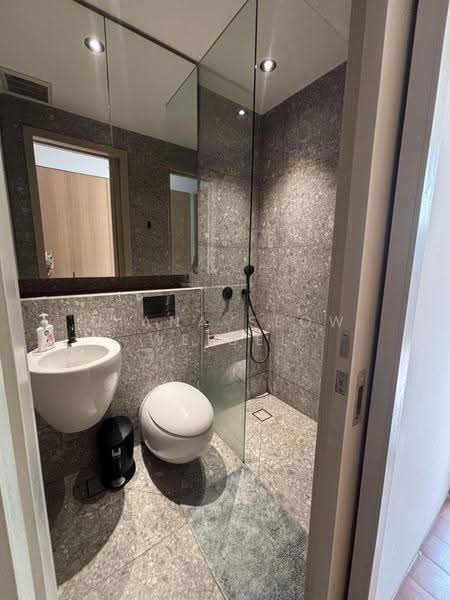Cairnhill Conservation Heritage Home, Orchard / River Valley, 4 Bedrooms, 3,638 sqft, Shophouse For Sale, by Diana Seow Weibel, 500273963 - Bathroom - PropertyGuru.com.sg