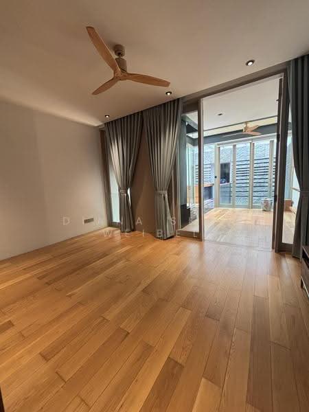 Cairnhill Conservation Heritage Home, Orchard / River Valley, 4 Bedrooms, 3,638 sqft, Shophouse For Sale, by Diana Seow Weibel, 500273963 - Interior - PropertyGuru.com.sg