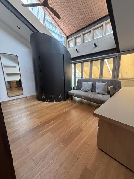 Cairnhill Conservation Heritage Home, Orchard / River Valley, 4 Bedrooms, 3,638 sqft, Shophouse For Sale, by Diana Seow Weibel, 500273963 - Interior - PropertyGuru.com.sg