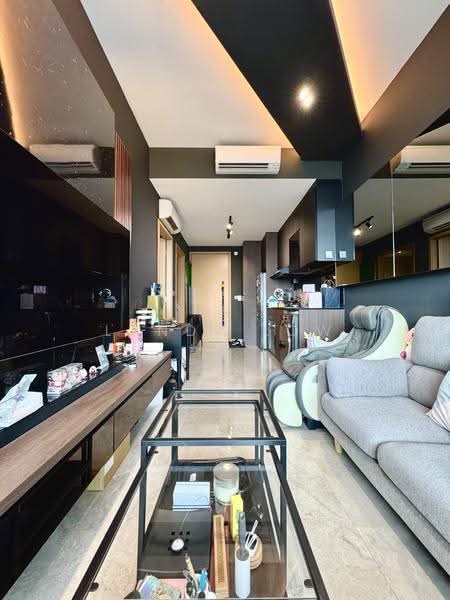 City Gate, 371 Beach Road, Beach Road / Bugis / Rochor, 1 Bedroom, 452 sqft, Apartment For Sale, by Landy Low, 500273964 - PropertyGuru.com.sg