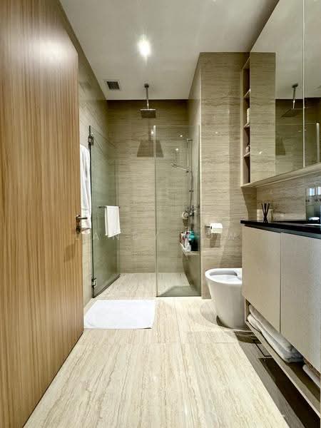 City Gate, 371 Beach Road, Beach Road / Bugis / Rochor, 1 Bedroom, 452 sqft, Apartment For Sale, by Landy Low, 500273964 - PropertyGuru.com.sg