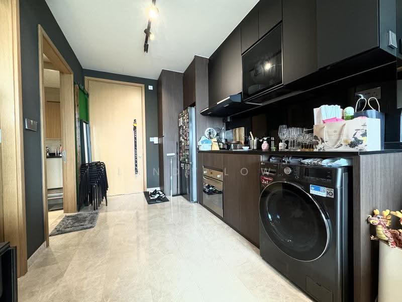 City Gate, 371 Beach Road, Beach Road / Bugis / Rochor, 1 Bedroom, 452 sqft, Apartment For Sale, by Landy Low, 500273964 - PropertyGuru.com.sg
