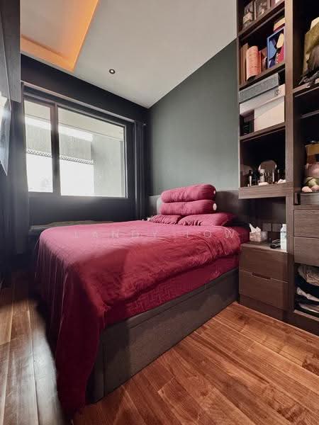 City Gate, 371 Beach Road, Beach Road / Bugis / Rochor, 1 Bedroom, 452 sqft, Apartment For Sale, by Landy Low, 500273964 - PropertyGuru.com.sg