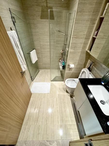City Gate, 371 Beach Road, Beach Road / Bugis / Rochor, 1 Bedroom, 452 sqft, Apartment For Sale, by Landy Low, 500273964 - PropertyGuru.com.sg