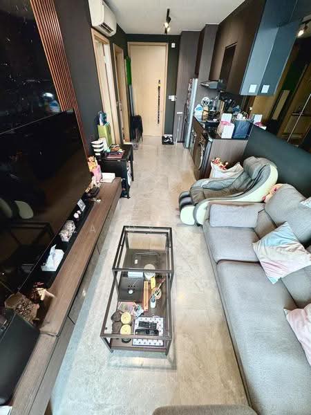City Gate, 371 Beach Road, Beach Road / Bugis / Rochor, 1 Bedroom, 452 sqft, Apartment For Sale, by Landy Low, 500273964 - PropertyGuru.com.sg