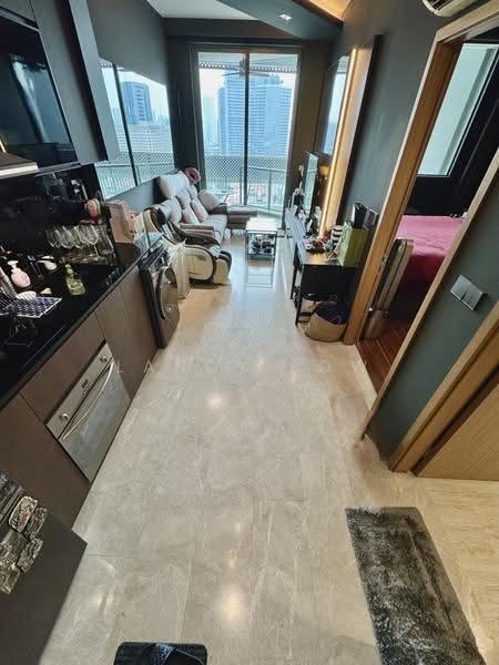 City Gate, 371 Beach Road, Beach Road / Bugis / Rochor, 1 Bedroom, 452 sqft, Apartment For Sale, by Landy Low, 500273964 - PropertyGuru.com.sg