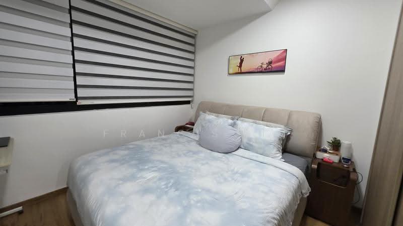 77 @ East Coast, 77 Upper East Coast Road, East Coast / Marine Parade, 2 Bedrooms, 635 sqft, Condominium For Sale, by Francis Sim, 500273967 - Bedroom - PropertyGuru.com.sg