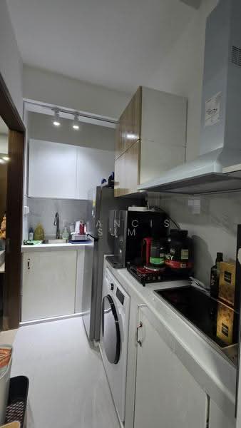77 @ East Coast, 77 Upper East Coast Road, East Coast / Marine Parade, 2 Bedrooms, 635 sqft, Condominium For Sale, by Francis Sim, 500273967 - Kitchen - PropertyGuru.com.sg
