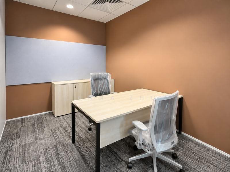One George Street, 1 George Street, Boat Quay / Raffles Place / Marina, 2,465 sqft, Office For Rent, by Joanna Zhou, 500273969 - Study - CommercialGuru.com.sg