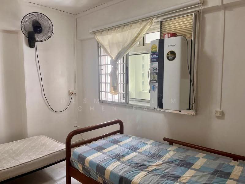 163 Yung Ping Road, 163 Yung Ping Road, Boon Lay / Jurong / Tuas, Room Rental, 150 sqft, HDB Flat For Rent, by Desmond Lim Chen Fan, 500273970 - Bedroom - PropertyGuru.com.sg
