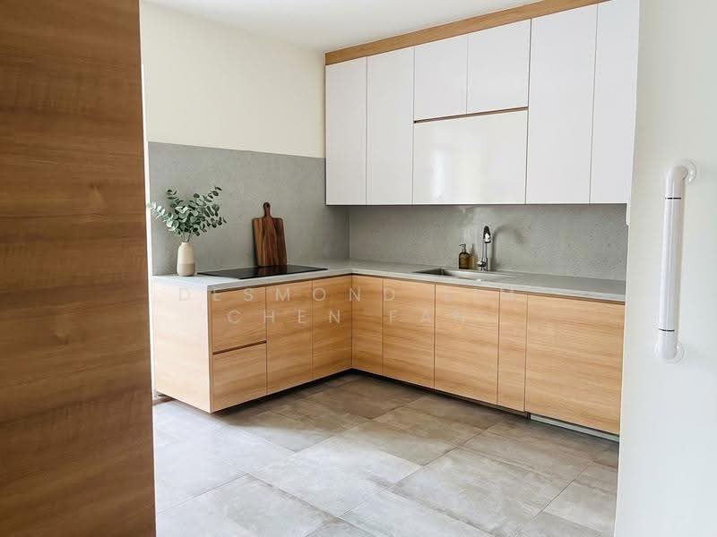 163 Yung Ping Road, 163 Yung Ping Road, Boon Lay / Jurong / Tuas, Room Rental, 150 sqft, HDB Flat For Rent, by Desmond Lim Chen Fan, 500273970 - Kitchen - PropertyGuru.com.sg