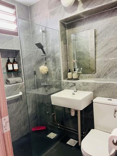 163 Yung Ping Road, 163 Yung Ping Road, Boon Lay / Jurong / Tuas, Room Rental, 150 sqft, HDB Flat For Rent, by Desmond Lim Chen Fan, 500273970 - PropertyGuru.com.sg