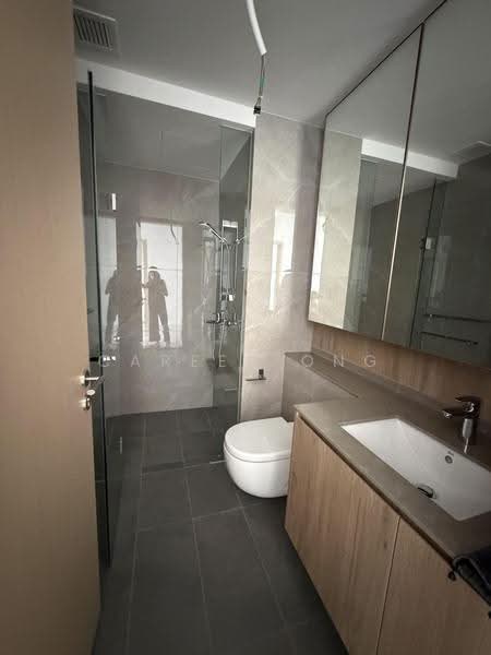 Pinetree Hill, 30 Pine Grove, Clementi Park / Upper Bukit Timah, 2 Bedrooms, 764 sqft, Condominium For Sale, by Careen Ong, 500273971 - Bathroom - PropertyGuru.com.sg