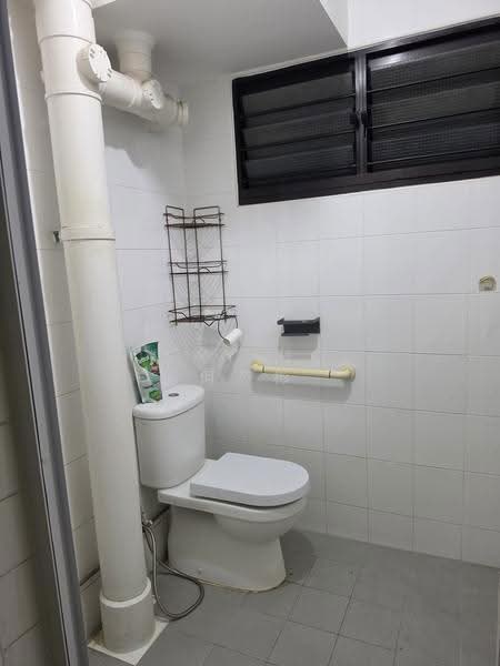 179 Ang Mo Kio Avenue 5, 179 Ang Mo Kio Avenue 5, Ang Mo Kio / Bishan / Thomson, Room Rental, 125 sqft, HDB Flat For Rent, by Kay HO 何杰彬, 500273974 - PropertyGuru.com.sg