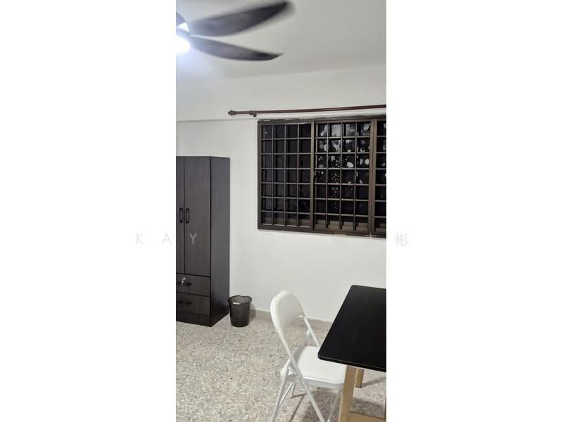 179 Ang Mo Kio Avenue 5, 179 Ang Mo Kio Avenue 5, Ang Mo Kio / Bishan / Thomson, Room Rental, 125 sqft, HDB Flat For Rent, by Kay HO 何杰彬, 500273974 - PropertyGuru.com.sg