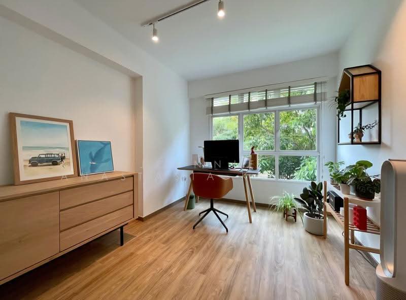 662D Edgedale Plains, 662D Edgedale Plains, Hougang / Punggol / Sengkang, 3 Bedrooms, 990 sqft, HDB Flat For Sale, by Jeannie Anastasia Koe 高晶晶, 500273976 - Study - PropertyGuru.com.sg