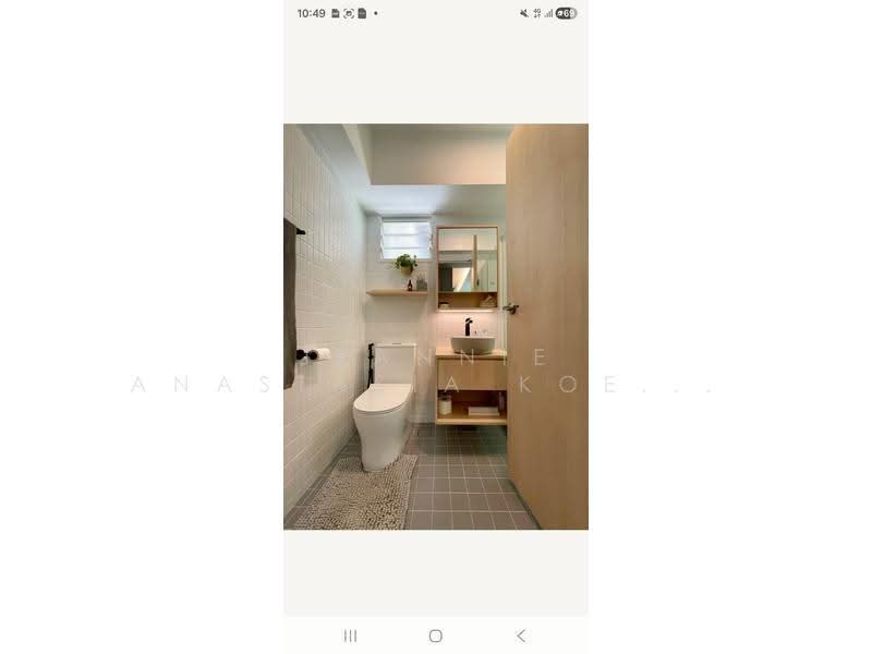 662D Edgedale Plains, 662D Edgedale Plains, Hougang / Punggol / Sengkang, 3 Bedrooms, 990 sqft, HDB Flat For Sale, by Jeannie Anastasia Koe 高晶晶, 500273976 - PropertyGuru.com.sg