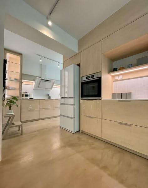 662D Edgedale Plains, 662D Edgedale Plains, Hougang / Punggol / Sengkang, 3 Bedrooms, 990 sqft, HDB Flat For Sale, by Jeannie Anastasia Koe 高晶晶, 500273976 - PropertyGuru.com.sg