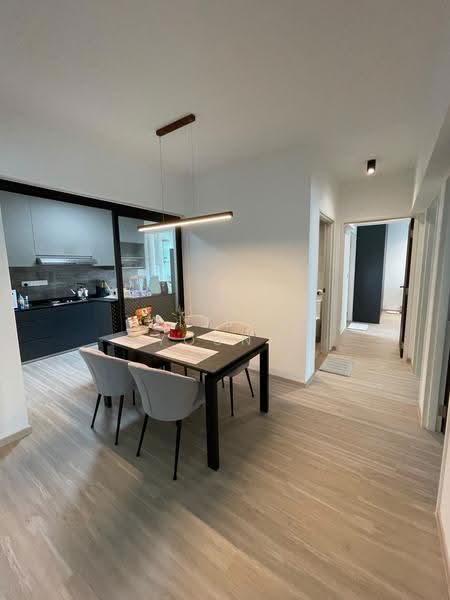 365C Upper Serangoon Road, 365C Upper Serangoon Road, Hougang / Punggol / Sengkang, 3 Bedrooms, 990 sqft, HDB Flat For Sale, by Wilson Young, 500273977 - Kitchen - PropertyGuru.com.sg