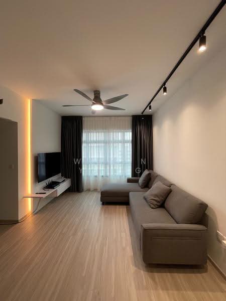 365C Upper Serangoon Road, 365C Upper Serangoon Road, Hougang / Punggol / Sengkang, 3 Bedrooms, 990 sqft, HDB Flat For Sale, by Wilson Young, 500273977 - Living Room - PropertyGuru.com.sg