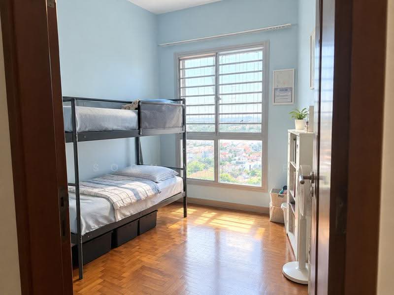 The Bayshore, 22 Bayshore Road, Bedok / Upper East Coast, 2 Bedrooms, 926 sqft, Condominium For Sale, by Soon Wei Jie, 500273980 - Bedroom - PropertyGuru.com.sg