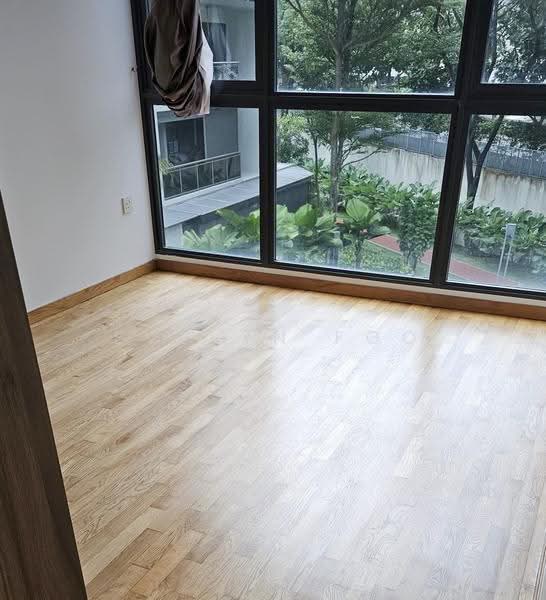Parc Olympia, 66 Flora Drive, Changi Airport / Changi Village, 3 Bedrooms, 990 sqft, Condominium For Sale, by Evelyn Foo, 500273981 - Bedroom - PropertyGuru.com.sg