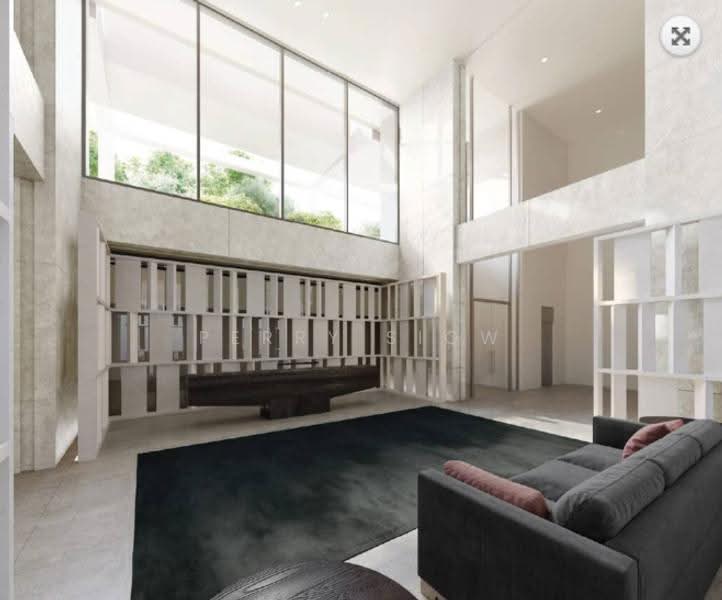 21 Anderson, 21 Anderson Road, Tanglin / Holland / Bukit Timah, 4 Bedrooms, 4,489 sqft, Condominium For Sale, by Perry Siow, 500273982 - Living Room - PropertyGuru.com.sg