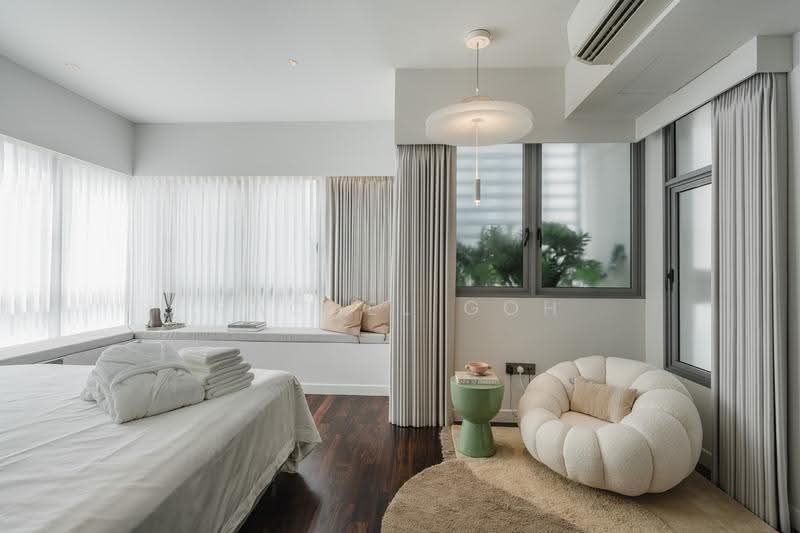 Starlight Suites, 11 River Valley Close, Orchard / River Valley, 3 Bedrooms, 1,862 sqft, Condominium For Sale, by Rachel Goh, 500273983 - PropertyGuru.com.sg