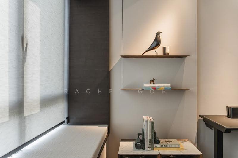 Starlight Suites, 11 River Valley Close, Orchard / River Valley, 3 Bedrooms, 1,862 sqft, Condominium For Sale, by Rachel Goh, 500273983 - PropertyGuru.com.sg