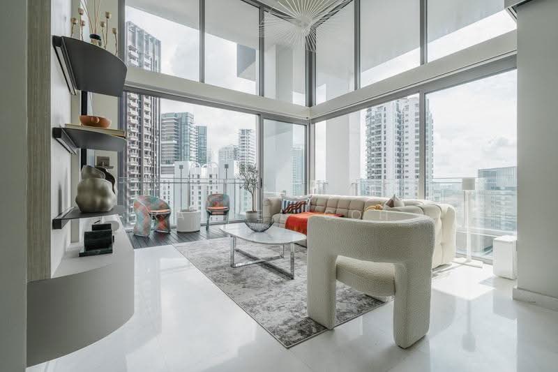 Starlight Suites, 11 River Valley Close, Orchard / River Valley, 3 Bedrooms, 1,862 sqft, Condominium For Sale, by Rachel Goh, 500273983 - PropertyGuru.com.sg