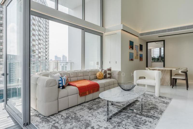 Starlight Suites, 11 River Valley Close, Orchard / River Valley, 3 Bedrooms, 1,862 sqft, Condominium For Sale, by Rachel Goh, 500273983 - PropertyGuru.com.sg