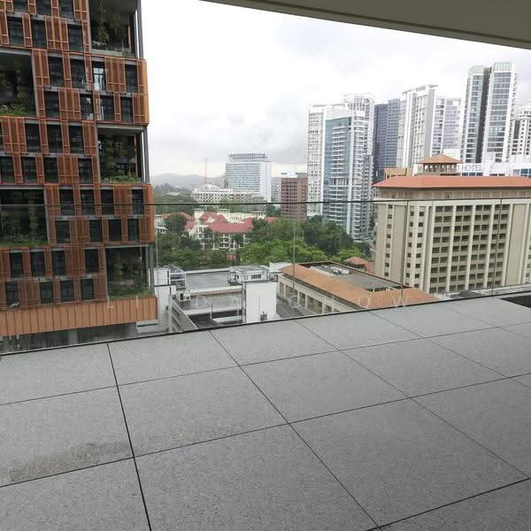 Boulevard 88, 86 Orchard Boulevard, Tanglin / Holland / Bukit Timah, 3 Bedrooms, 1,313 sqft, Condominium For Rent, by Linda Chow, 500273985 - View - PropertyGuru.com.sg