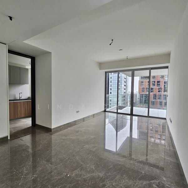 Boulevard 88, 86 Orchard Boulevard, Tanglin / Holland / Bukit Timah, 3 Bedrooms, 1,313 sqft, Condominium For Rent, by Linda Chow, 500273985 - Living Room - PropertyGuru.com.sg