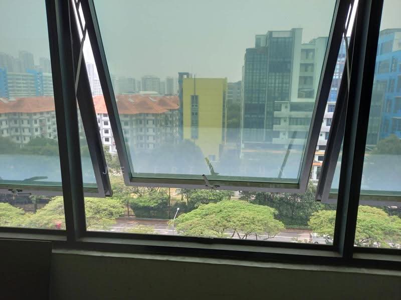 Toh Guan Centre, 21 Toh Guan Road East, Boon Lay / Jurong / Tuas, 1,356 sqft, Factory / Workshop (B2) For Sale, by Jeffrey Hun, 500273986 - View - CommercialGuru.com.sg