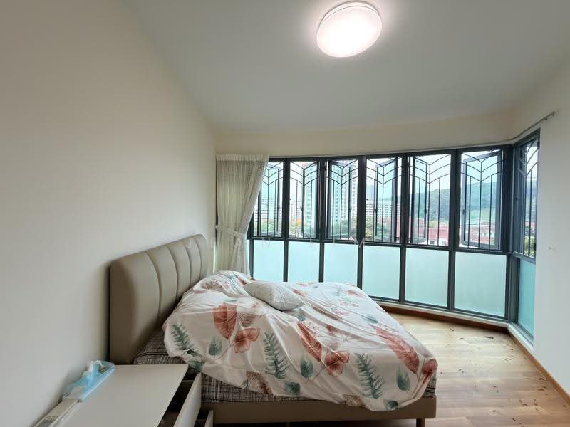 The Madeira, 50 Bukit Batok Street 31, Dairy Farm / Bukit Panjang / Choa Chu Kang, 3 Bedrooms, 1,249 sqft, Condominium For Sale, by Jean Lim, 500273987 - Bedroom - PropertyGuru.com.sg