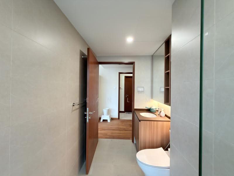 The Madeira, 50 Bukit Batok Street 31, Dairy Farm / Bukit Panjang / Choa Chu Kang, 3 Bedrooms, 1,249 sqft, Condominium For Sale, by Jean Lim, 500273987 - Bathroom - PropertyGuru.com.sg