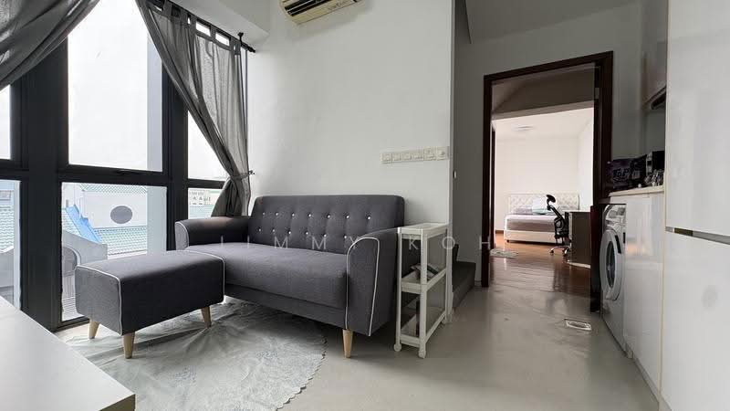 Royce Residences, 8 Lorong 6 Geylang, Eunos / Geylang / Paya Lebar, 1 Bedroom, 840 sqft, Condominium For Rent, by Jimmy KOH, 500273988 - PropertyGuru.com.sg