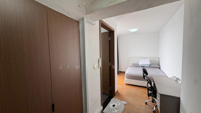Royce Residences, 8 Lorong 6 Geylang, Eunos / Geylang / Paya Lebar, 1 Bedroom, 840 sqft, Condominium For Rent, by Jimmy KOH, 500273988 - PropertyGuru.com.sg