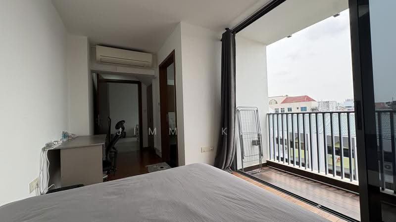 Royce Residences, 8 Lorong 6 Geylang, Eunos / Geylang / Paya Lebar, 1 Bedroom, 840 sqft, Condominium For Rent, by Jimmy KOH, 500273988 - PropertyGuru.com.sg