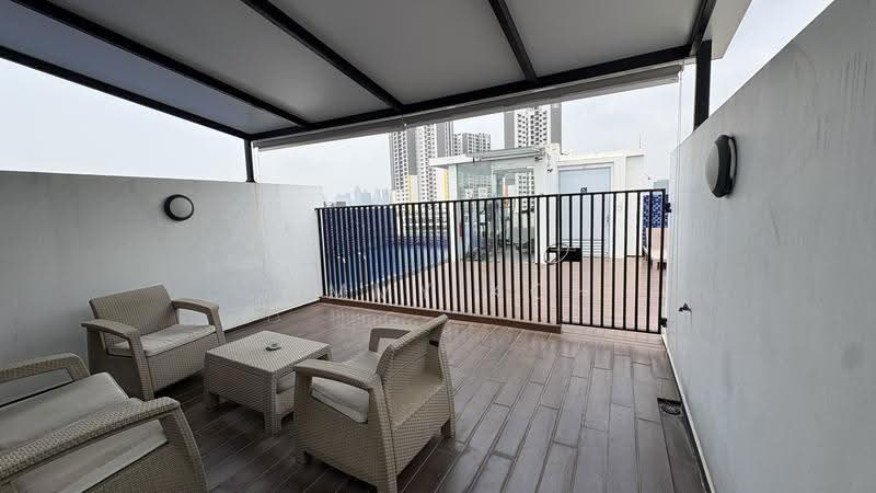 Royce Residences, 8 Lorong 6 Geylang, Eunos / Geylang / Paya Lebar, 1 Bedroom, 840 sqft, Condominium For Rent, by Jimmy KOH, 500273988 - PropertyGuru.com.sg