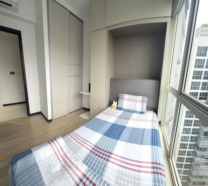 Lake Life, 12 Tao Ching Road, Boon Lay / Jurong / Tuas, 3 Bedrooms, 1,119 sqft, Condominium For Sale, by Eng Wee Han, Clarence, 500273989 - Bedroom - PropertyGuru.com.sg