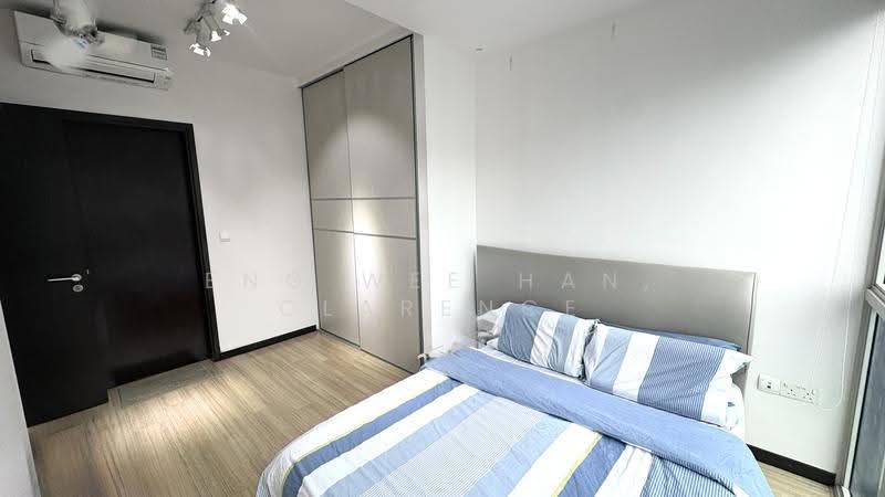 Lake Life, 12 Tao Ching Road, Boon Lay / Jurong / Tuas, 3 Bedrooms, 1,119 sqft, Condominium For Sale, by Eng Wee Han, Clarence, 500273989 - Bedroom - PropertyGuru.com.sg