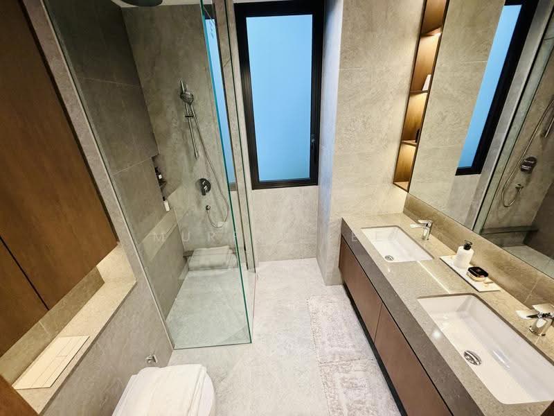 Amberwood at Holland, Tanglin / Holland / Bukit Timah, 4 Bedrooms, 1,249 sqft, Condominium For Sale, by Murphy Lee, 500273991 - Bathroom - PropertyGuru.com.sg